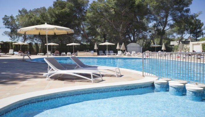 Hotel Grupotel Orient poza 3