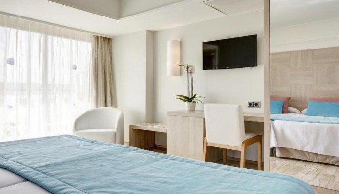 Hotel Grupotel Orient poza 11