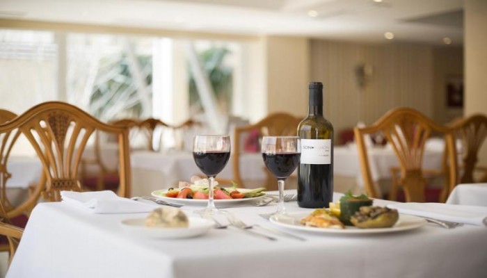 Hotel Grupotel Orient poza 22