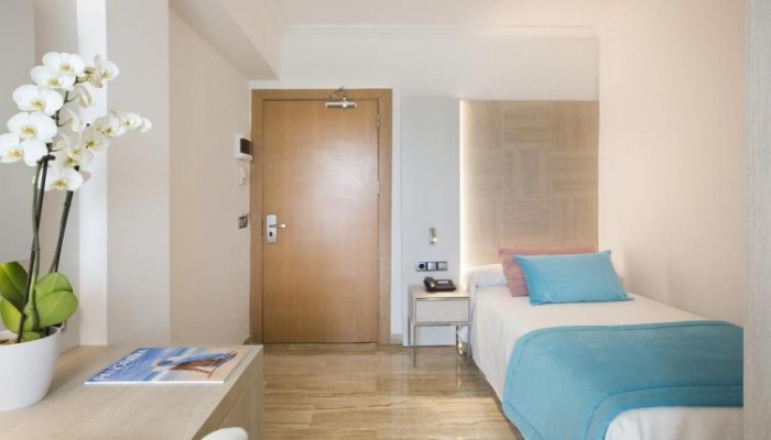 Hotel Grupotel Orient poza 14