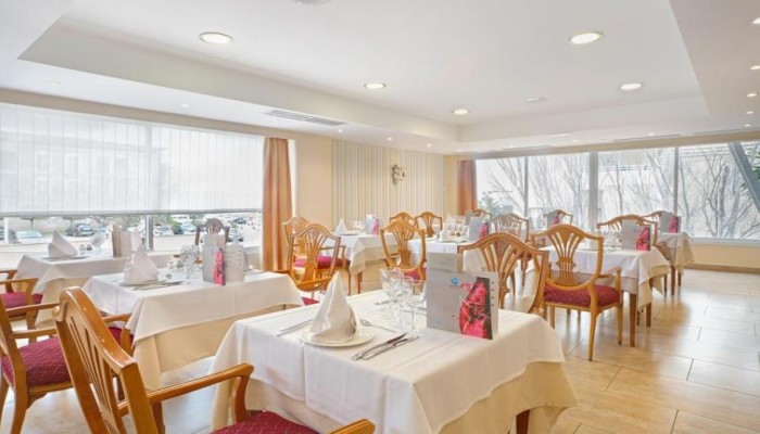 Hotel Grupotel Orient poza 23