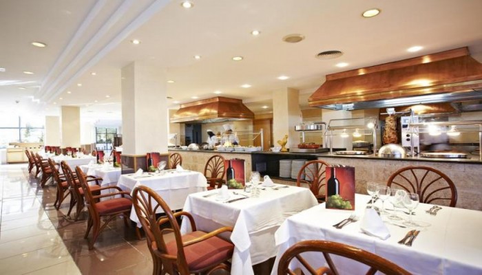 Hotel Grupotel Taurus Park poza 8