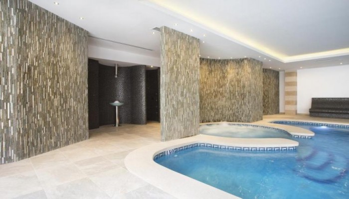 Hotel Grupotel Taurus Park poza 10