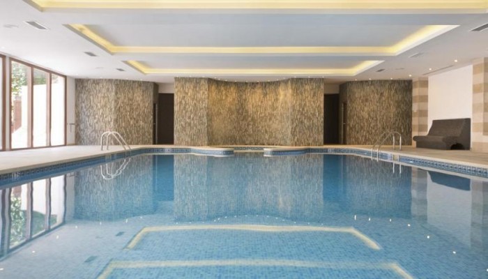 Hotel Grupotel Taurus Park poza 11