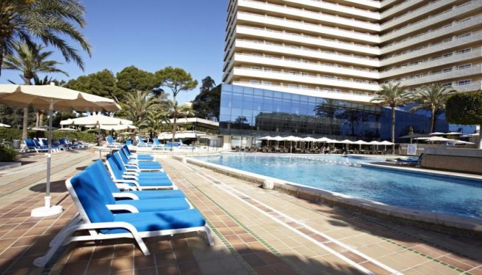 Hotel Grupotel Taurus Park poza 4