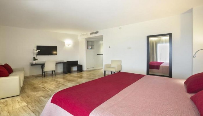 Hotel Grupotel Taurus Park poza 13