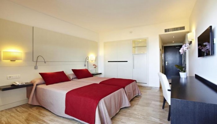 Hotel Grupotel Taurus Park poza 6