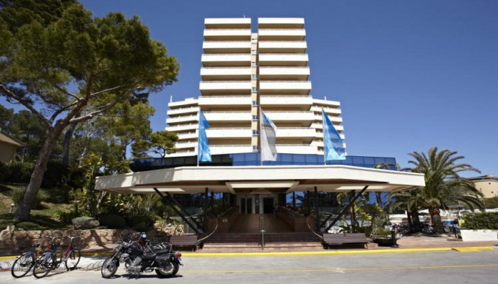 Hotel Grupotel Taurus Park poza 5