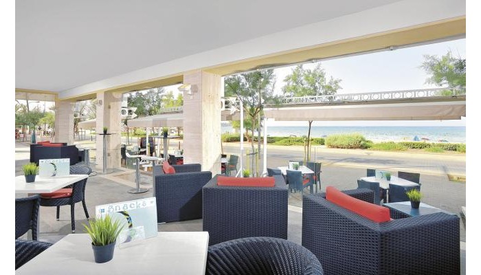 Hotel Hispania poza 4