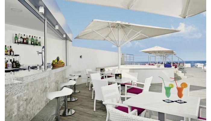 Hotel Hispania poza 8