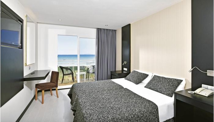 Hotel Hispania poza 3