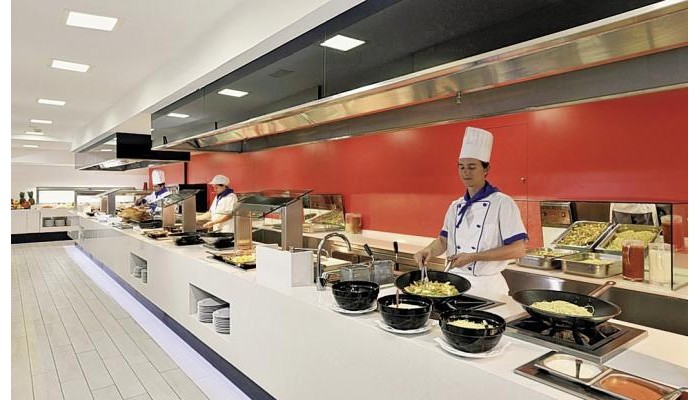 Hotel Hispania poza 5