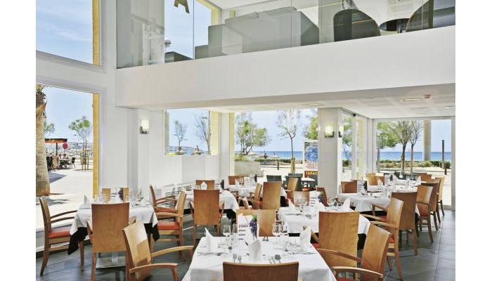 Hotel Hispania poza 6