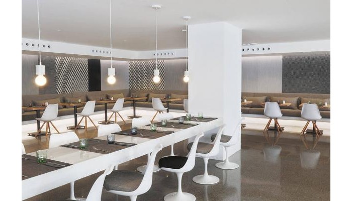 Hotel Hm Balanguera Beach - Adults Only poza 8