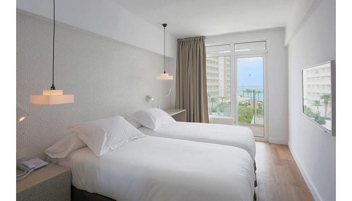 Hotel Hm Balanguera Beach - Adults Only poza 4