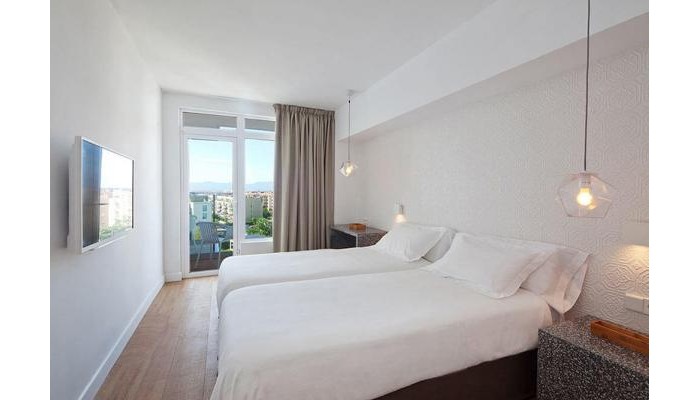 Hotel Hm Balanguera Beach - Adults Only poza 2