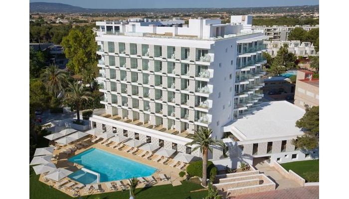 Hotel Hm Balanguera Beach - Adults Only poza 0