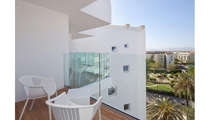 Hotel Hm Balanguera Beach - Adults Only poza 7