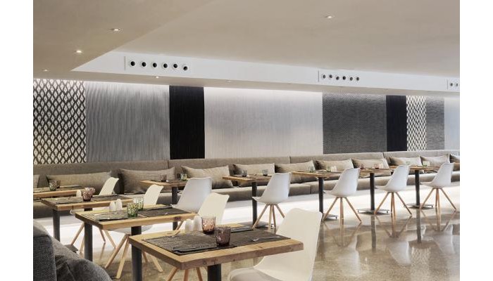 Hotel Hm Balanguera Beach - Adults Only poza 9