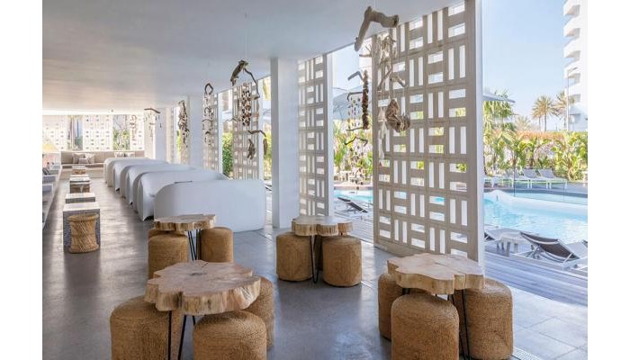 Hotel Hm Balanguera Beach - Adults Only poza 14