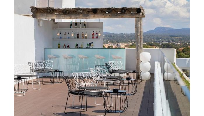 Hotel Hm Balanguera Beach - Adults Only poza 13