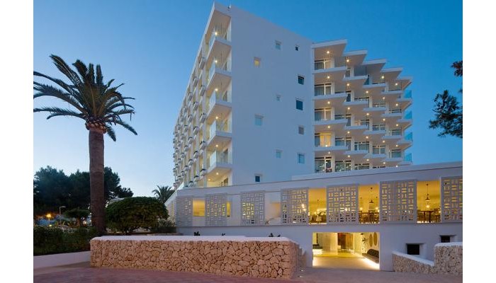 Hotel Hm Balanguera Beach - Adults Only poza 1