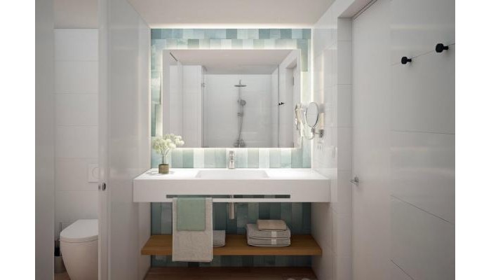 Hotel Hsm Golden Playa poza 9