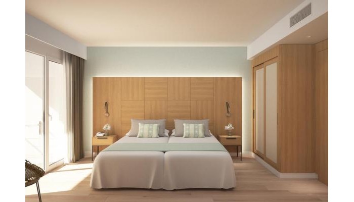 Hotel Hsm Golden Playa poza 11