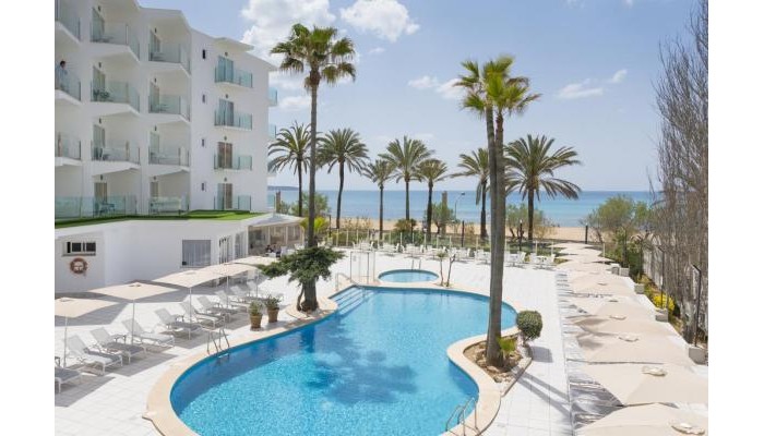 Hotel Hsm Golden Playa poza 3