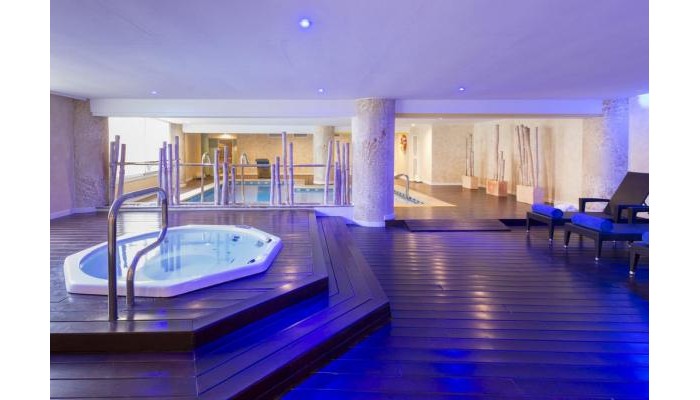 Hotel Hsm Golden Playa poza 4