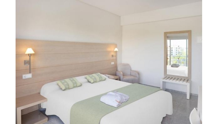 Hotel Hsm Golden Playa poza 0