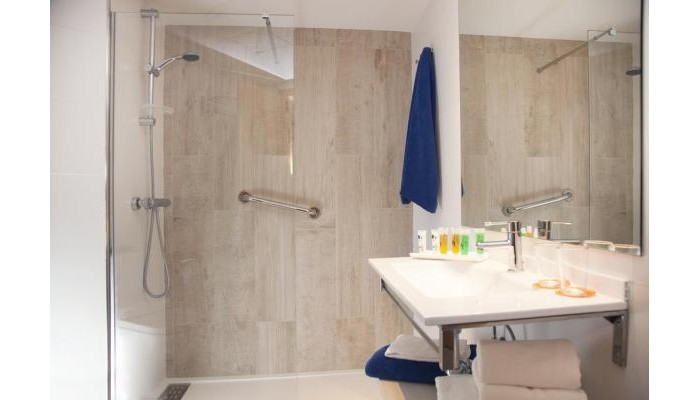 Hotel Hsm Golden Playa poza 1