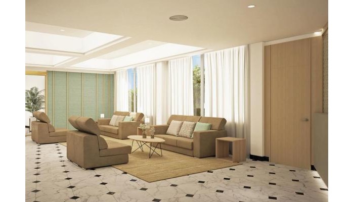 Hotel Hsm Golden Playa poza 7