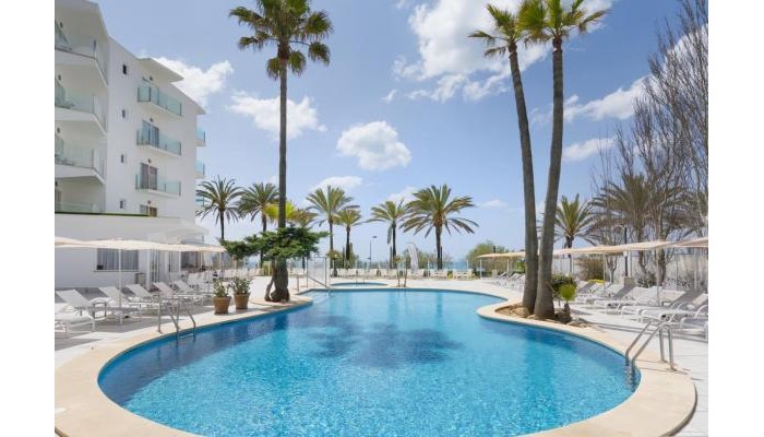 Hotel Hsm Golden Playa poza 2