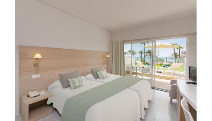 Hotel Hsm Golden Playa poza 14