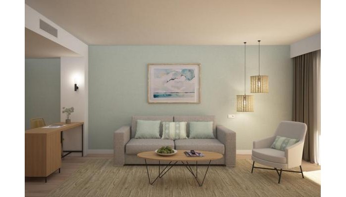 Hotel Hsm Golden Playa poza 13