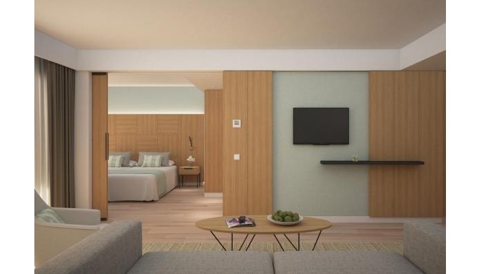 Hotel Hsm Golden Playa poza 12