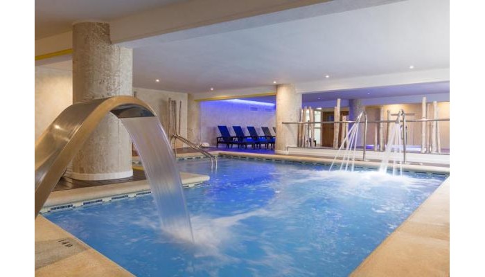 Hotel Hsm Golden Playa poza 5