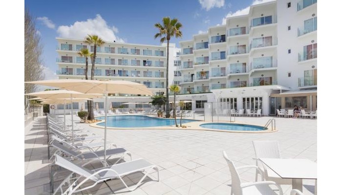 Hotel Hsm Golden Playa poza 6