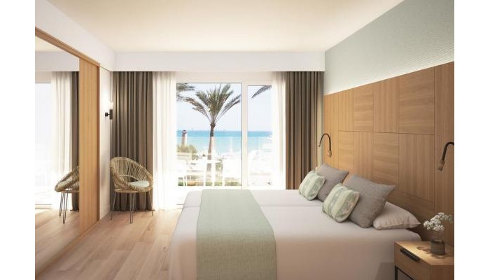 Hotel Hsm Golden Playa poza 10