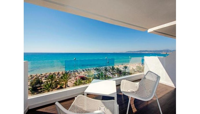 Hotel Iberostar Waves Bahia De Palma poza 5