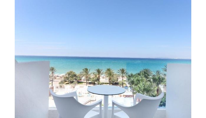 Hotel Iberostar Waves Bahia De Palma poza 0