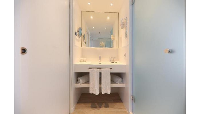 Hotel Iberostar Waves Bahia De Palma poza 1