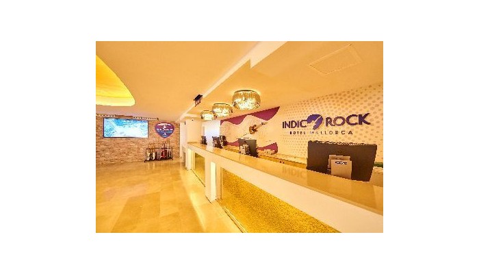 Hotel Indico Rock (Adults Only) poza 8