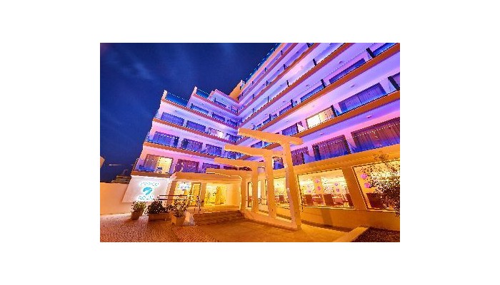 Hotel Indico Rock (Adults Only) poza 0