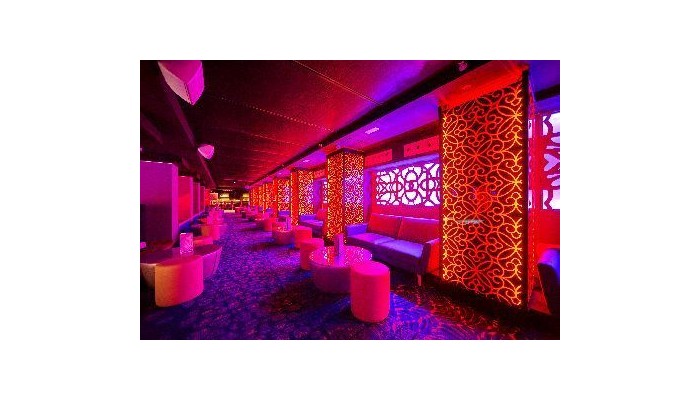 Hotel Indico Rock (Adults Only) poza 7