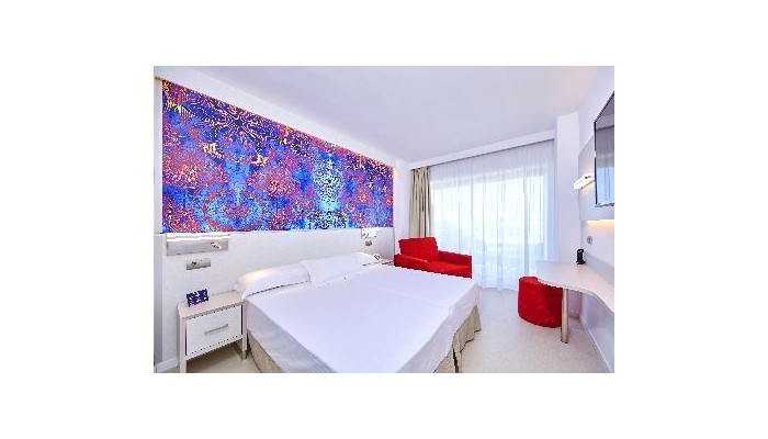 Hotel Indico Rock (Adults Only) poza 3