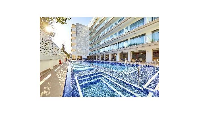 Hotel Indico Rock (Adults Only) poza 11