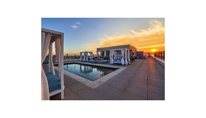 Hotel Indico Rock (Adults Only) poza 9