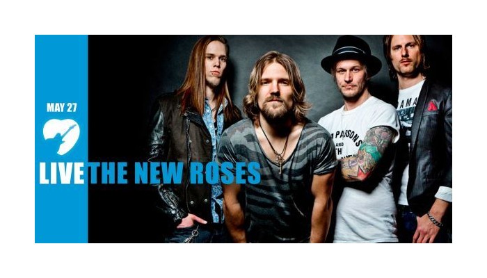 Hotel Indico Rock (Adults Only) poza 1